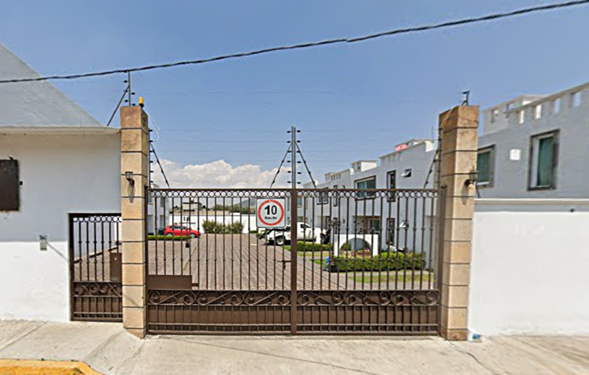 Casa en venta en Tecaxic, Toluca — foto 1 de 12