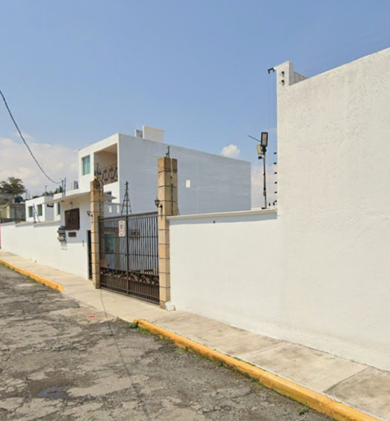 Casa en venta en Tecaxic, Toluca — foto 3 de 12