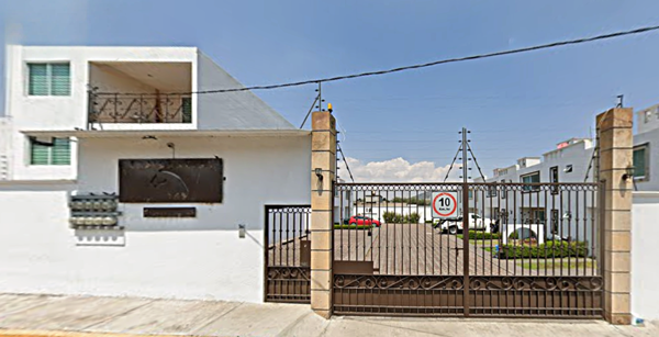 Casa en venta en Tecaxic, Toluca — foto 2 de 12