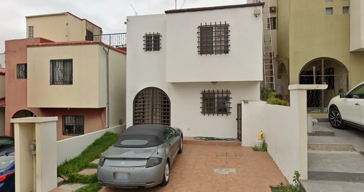 Casa en venta en Villa Colonial, Tijuana — foto 1 de 11