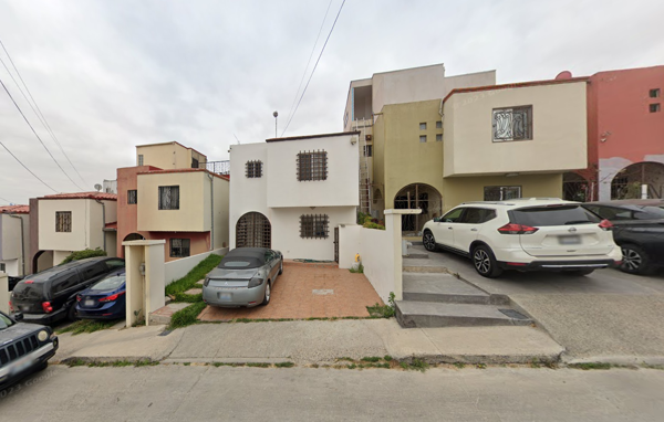 Casa en venta en Villa Colonial, Tijuana — foto 2 de 11