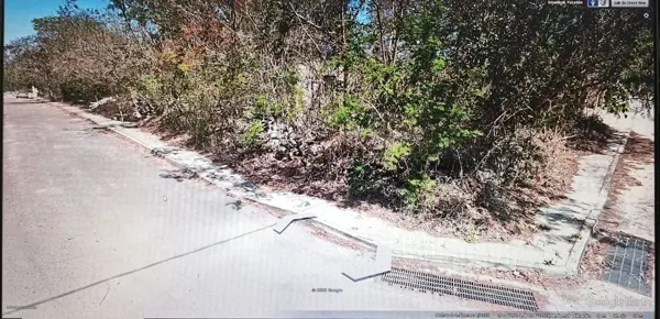 Terreno en venta en Xmatkuil, Mérida — foto 2 de 5
