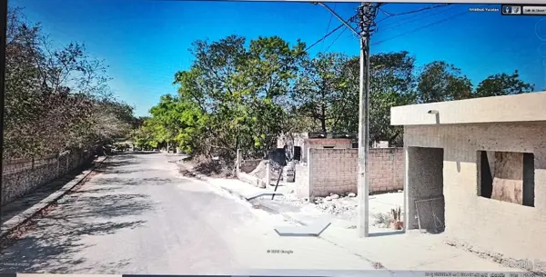 Terreno en venta en Xmatkuil, Mérida — foto 3 de 5