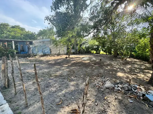 Terreno en venta en El Zapote, Alvarado — foto 2 de 9
