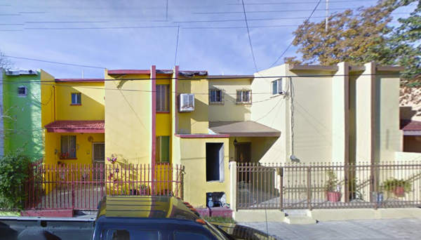 Casa en venta en Ugarte, Piedras Negras — foto 2 de 11