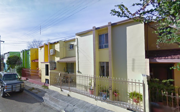 Casa en venta en Ugarte, Piedras Negras — foto 3 de 11