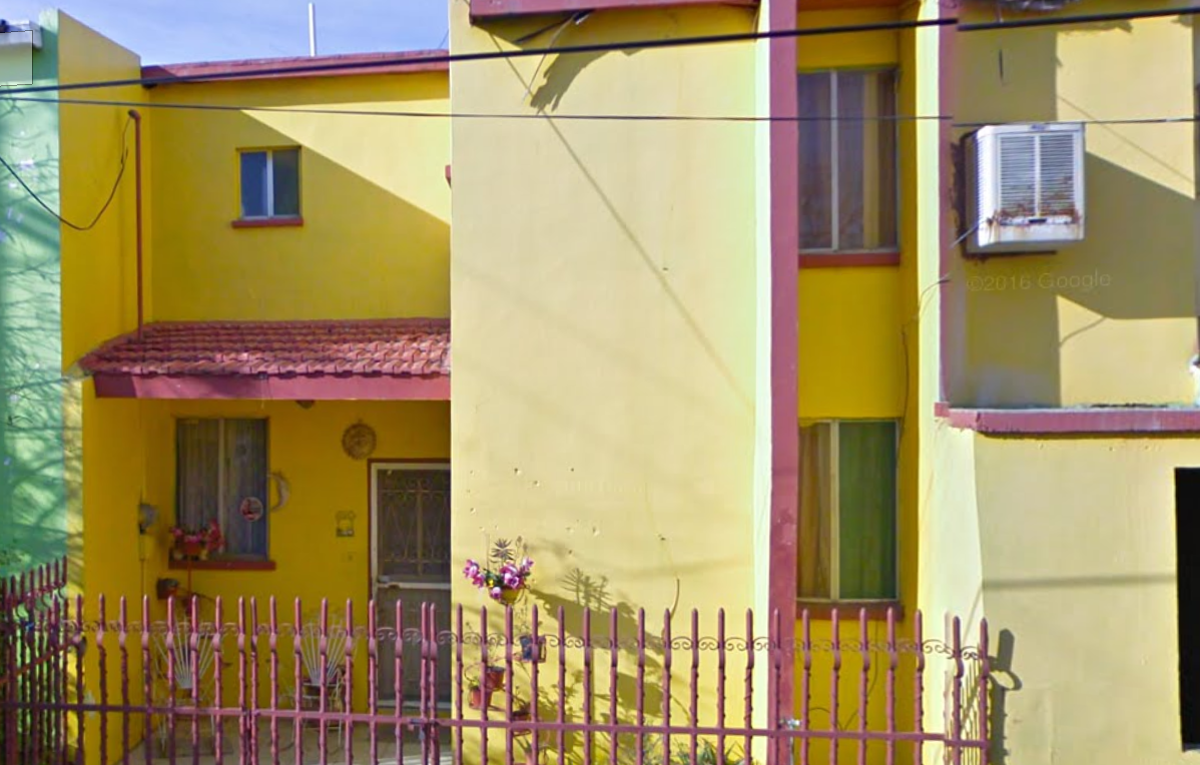 Casa en venta en Ugarte, Piedras Negras — foto 1 de 11