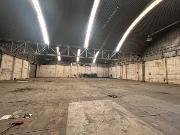 Bodega en renta en San Lorenzo Almecatla, Cuautlancingo — foto 3 de 12