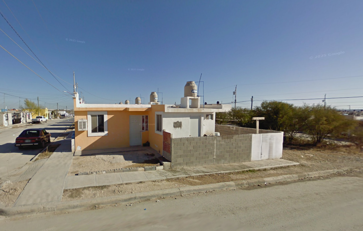 Casa en venta en Fundadores, Acuña — foto 1 de 10