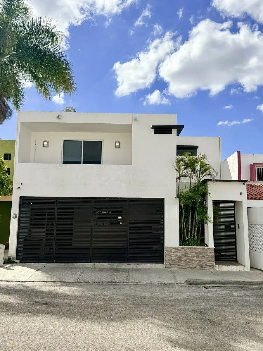 Casa en venta en Xcumpich, Mérida — foto 1 de 35