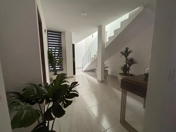 Casa en venta en Santa Bárbara, Torreón — foto 2 de 22