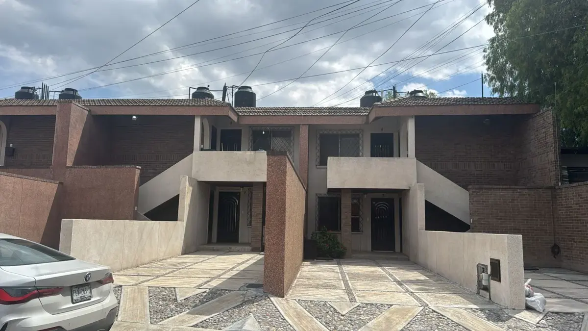 Departamento en venta en Republica Oriente, Saltillo — foto 1 de 20