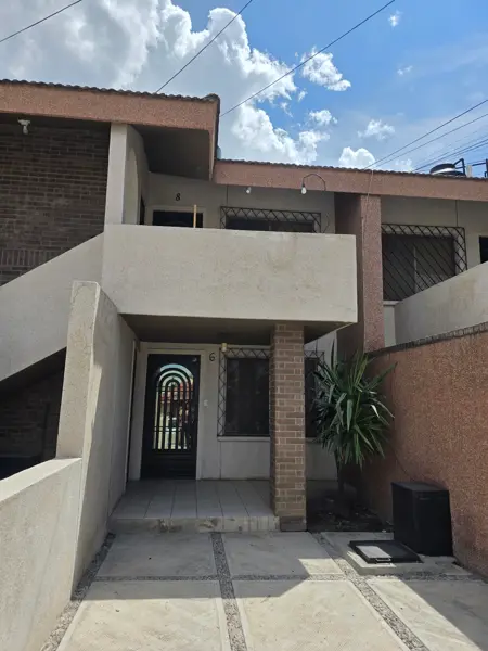 Departamento en venta en Republica Oriente, Saltillo — foto 3 de 20