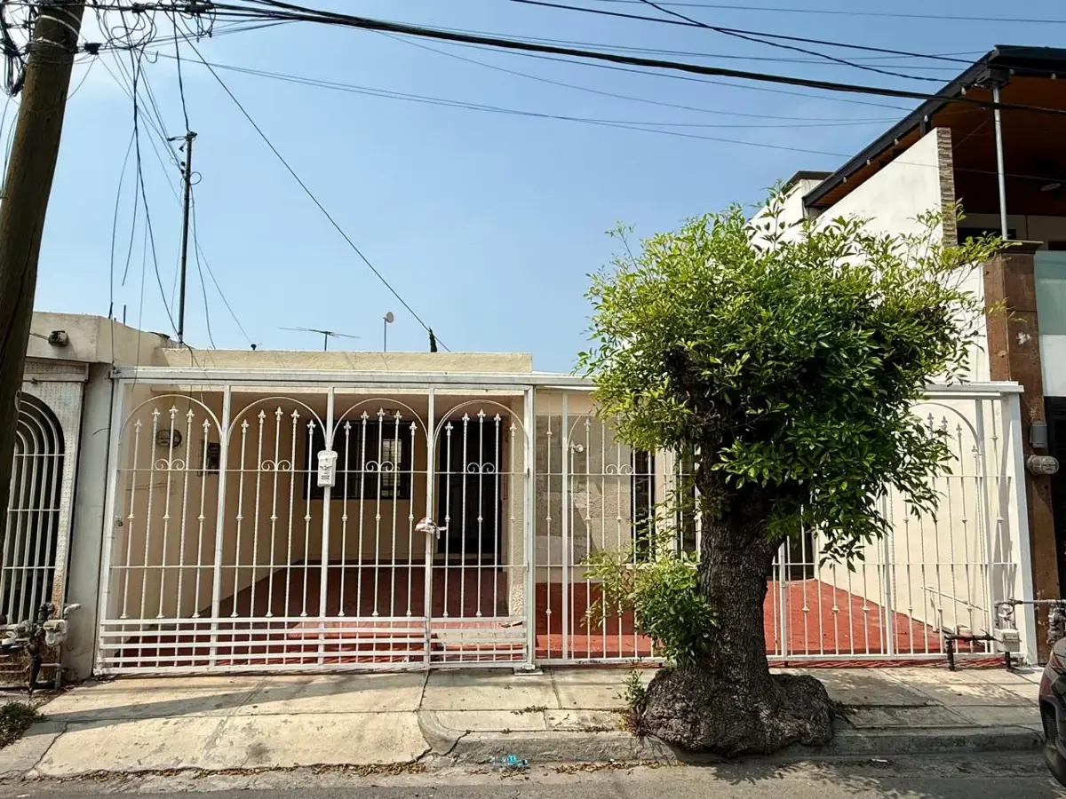 Casa en venta en Mitras Norte, Monterrey — foto 1 de 22