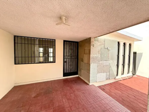 Casa en venta en Mitras Norte, Monterrey — foto 2 de 22