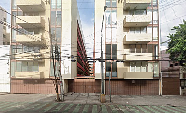 Departamento en venta en Del Valle Centro, Benito Juárez — foto 2 de 18
