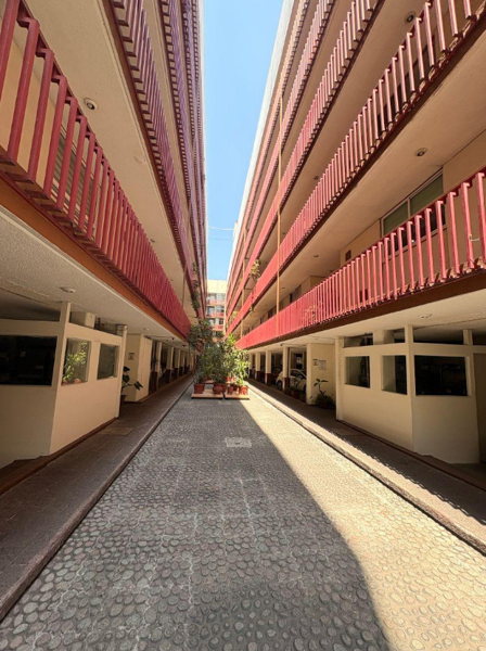 Departamento en venta en Del Valle Centro, Benito Juárez — foto 3 de 18