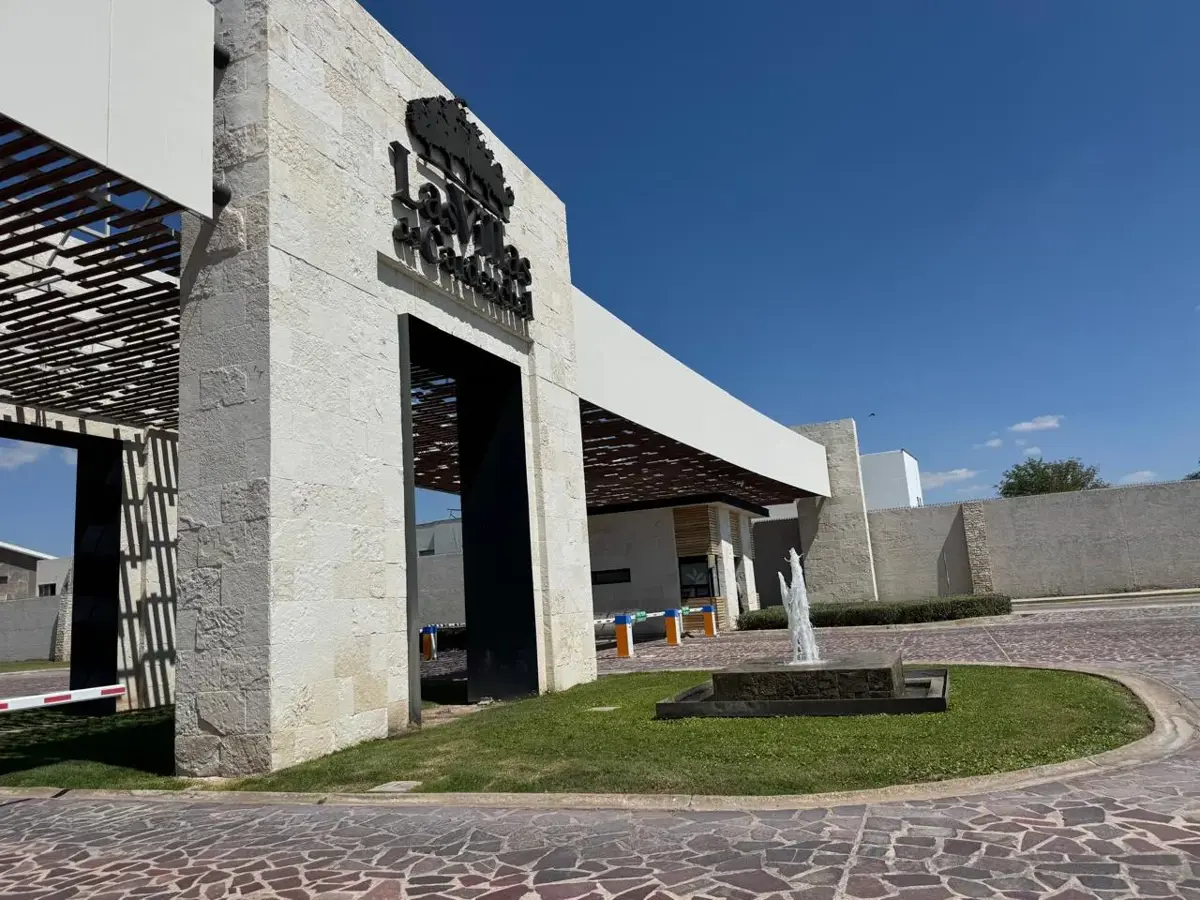Vista 2 de Terreno en Venta en El Cardenchal, Torreón, Coahuila de Zaragoza