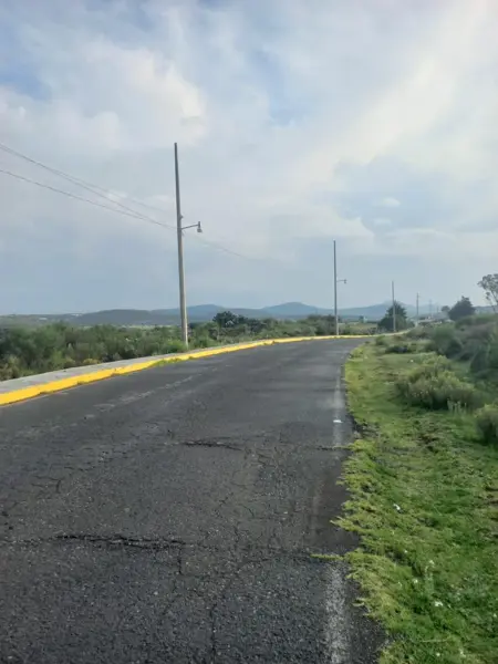 Terreno en venta en Guadalupe Santa Rita de Arriba, Zempoala — foto 2 de 5