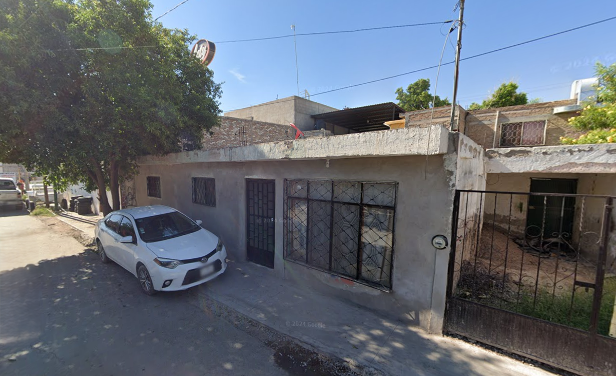 Casa en venta en Nuevo los Álamos, Gómez Palacio — foto 1 de 11