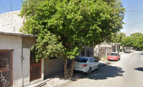 Casa en venta en Nuevo los Álamos, Gómez Palacio — foto 3 de 11