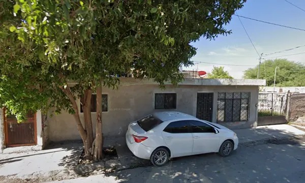 Casa en venta en Nuevo los Álamos, Gómez Palacio — foto 2 de 11