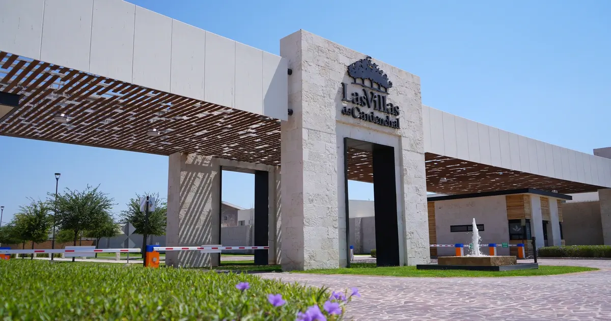 Vista 2 de Terreno en Venta en El Cardenchal, Torreón, Coahuila de Zaragoza