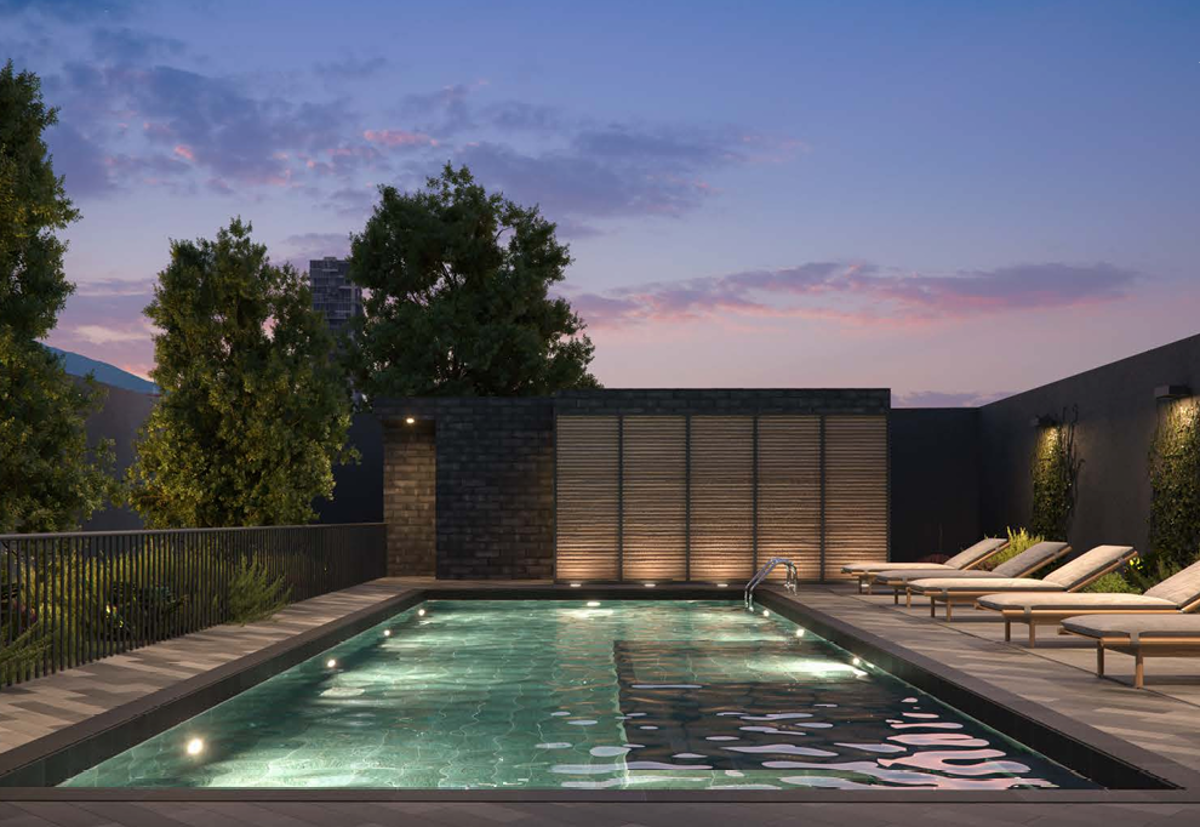 Departamento en VENTA cerca de Tec de Monterrey Departamento en VENTA cerca de Tec de Monterrey