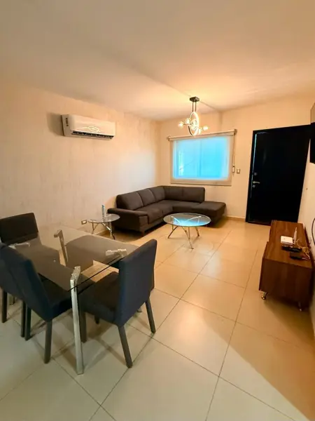 Departamento en renta en Puerta de Hierro, Culiacán — foto 3 de 13