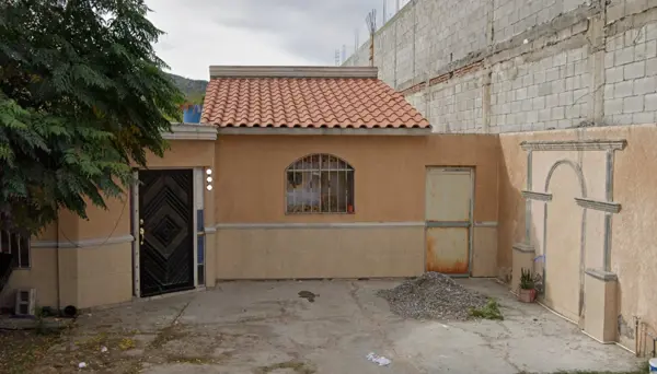 Casa en venta en La Merced, Torreón — foto 2 de 9