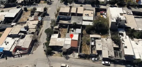Casa en venta en La Merced, Torreón — foto 3 de 9