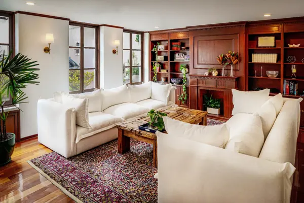 Casa en venta en Del Carmen, Coyoacán — foto 2 de 26