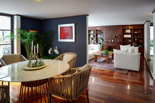 Casa en venta en Del Carmen, Coyoacán — foto 3 de 26