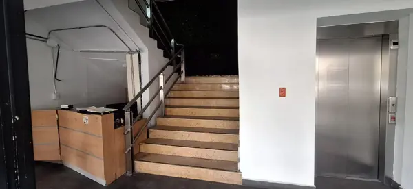 Edificio en renta en Roma Sur, Cuauhtémoc — foto 3 de 25