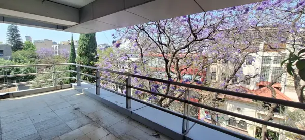 Edificio en renta en Roma Sur, Cuauhtémoc — foto 2 de 25