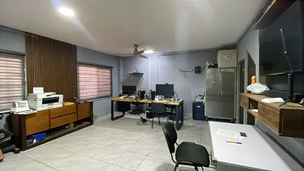Bodega en renta en Torremolinos, Ramos Arizpe — foto 3 de 4