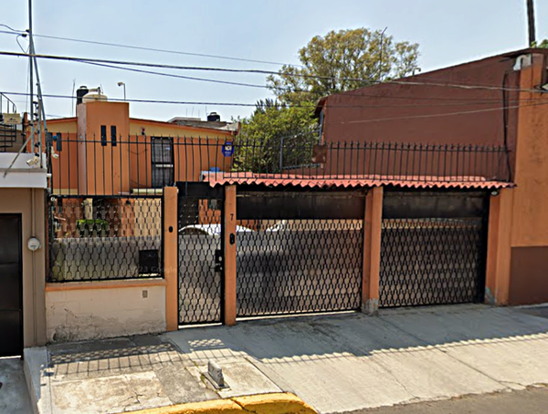 Casa en venta en Lomas Estrella, Iztapalapa — foto 2 de 18