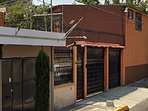 Casa en venta en Lomas Estrella, Iztapalapa — foto 3 de 18
