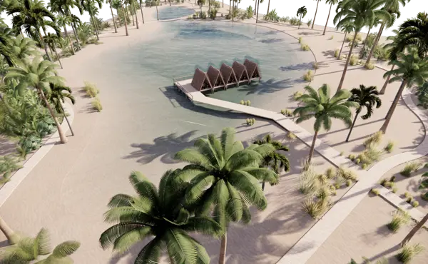 Terreno Residencial en Venta en Marayé Residences & Hotel, Costalegre
