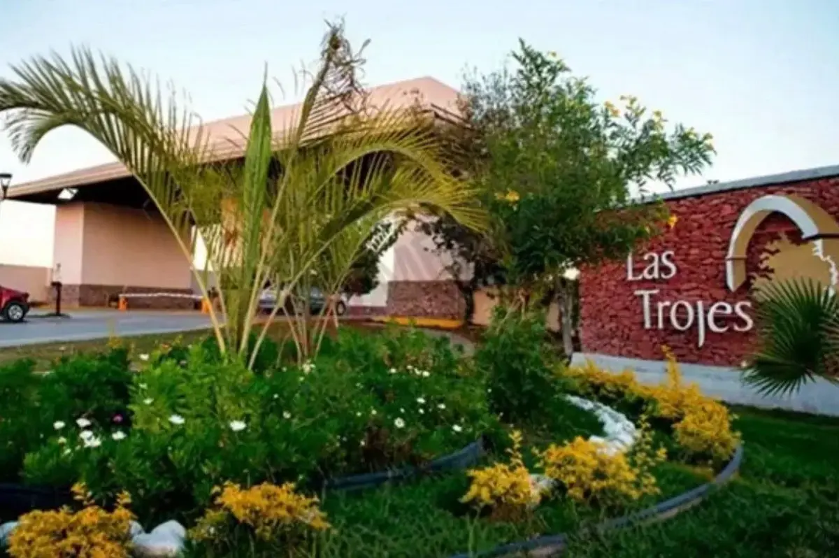 Terreno en venta en Las Trojes, Torreón — foto 1 de 7