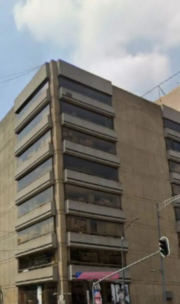 Local en renta en Centro (Área 1), Cuauhtémoc — foto 1 de 4