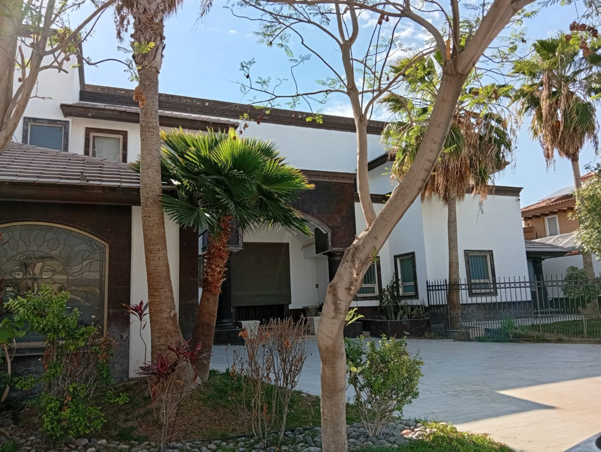 CASA EN VENTA MONTEBELLO TORREÓN CASA EN VENTA MONTEBELLO TORREÓN