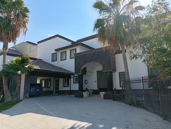 Casa en venta en Montebello, Torreón — foto 2 de 28