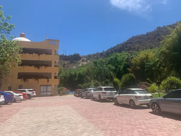 Terreno en venta en Residencial Hacienda Yextho, Tecozautla — foto 2 de 6