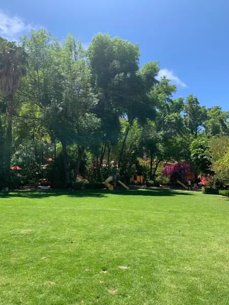 Terreno en venta en Residencial Hacienda Yextho, Tecozautla — foto 3 de 6