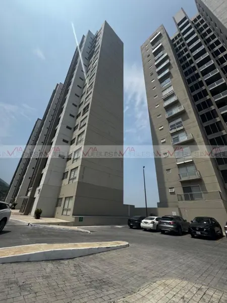 Departamento en venta en Residencial Dinastía, Monterrey — foto 3 de 20