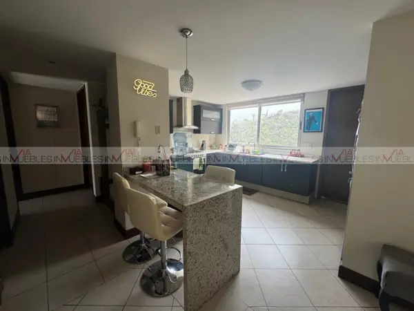 Departamento en venta en Residencial Dinastía, Monterrey — foto 2 de 20