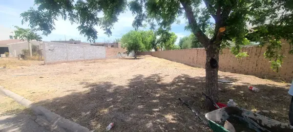 Terreno en venta en Las Trojes, Torreón — foto 3 de 8