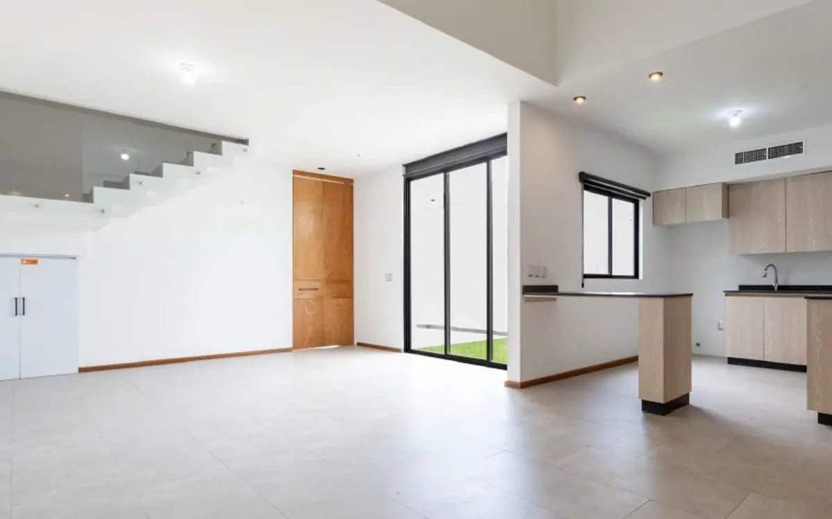 Casa en venta en Los Viñedos, Torreón — foto 1 de 4