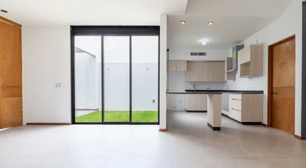 Casa en venta en Los Viñedos, Torreón — foto 2 de 4